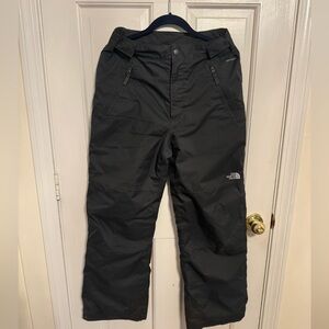 The North Face boys snow/ski pants